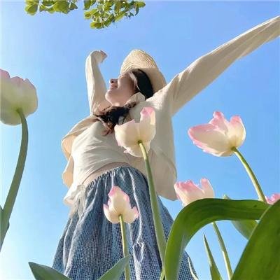 不畏浮云遮望眼